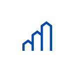 Break through growth plateaus (take a $1M company to $5M, a $5M to $10M, and beyond).